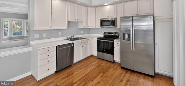 8504 MAYAONE ST, Laurel, MD 20724