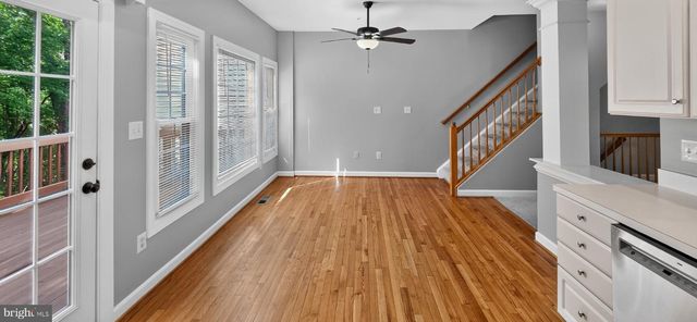 8504 MAYAONE ST, Laurel, MD 20724