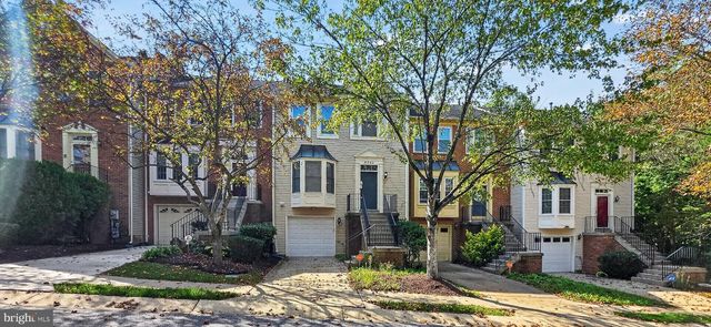8504 MAYAONE ST, Laurel, MD 20724