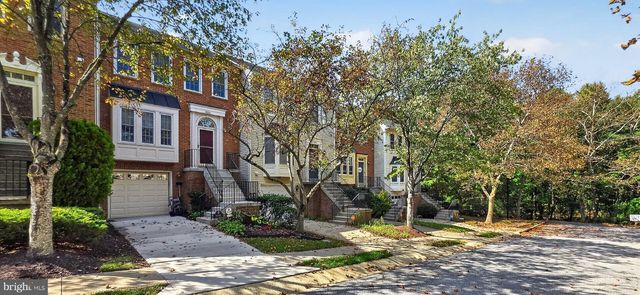 8504 MAYAONE ST, Laurel, MD 20724