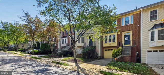 8504 MAYAONE ST, Laurel, MD 20724