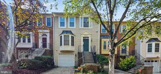 8504 MAYAONE ST, Laurel, MD 20724