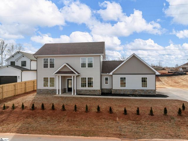 224 W Clark Road, Inman, SC 29349