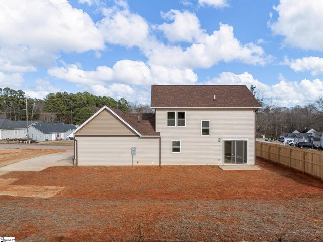 224 W Clark Road, Inman, SC 29349