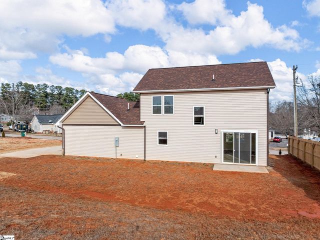 224 W Clark Road, Inman, SC 29349