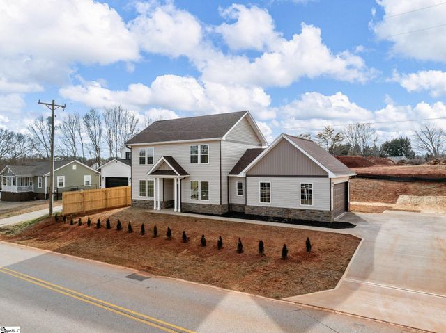 224 W Clark Road, Inman, SC 29349