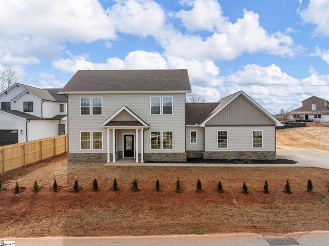 224 W Clark Road, Inman, SC 29349