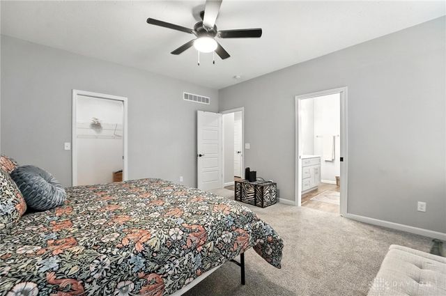 719 Brelsford Avenue, Trenton, OH 45067