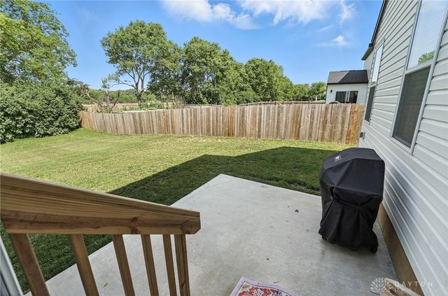 719 Brelsford Avenue, Trenton, OH 45067