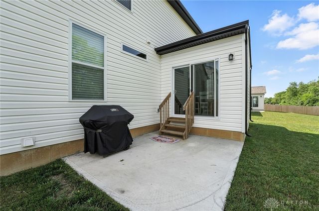 719 Brelsford Avenue, Trenton, OH 45067