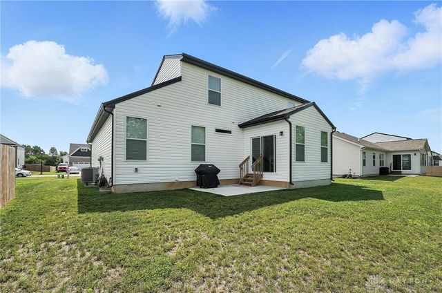 719 Brelsford Avenue, Trenton, OH 45067
