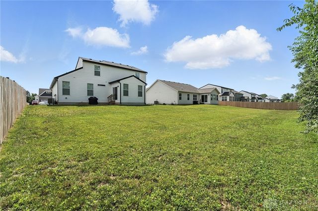 719 Brelsford Avenue, Trenton, OH 45067