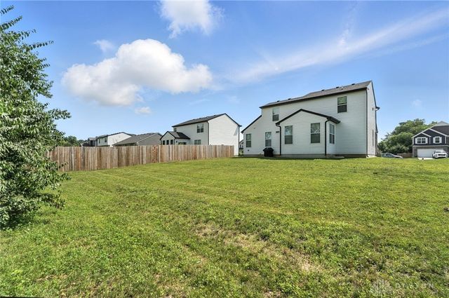 719 Brelsford Avenue, Trenton, OH 45067
