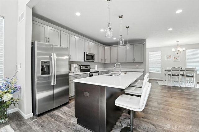 719 Brelsford Avenue, Trenton, OH 45067
