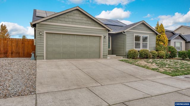 3847 Gusty Pl NE, Albany, OR 97322