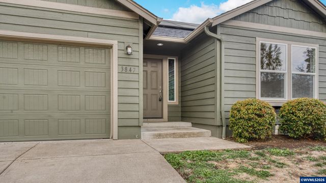 3847 Gusty Pl NE, Albany, OR 97322