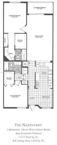 7647 Southampton Ter 304, Tamarac, FL 33321