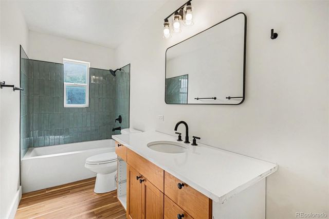 931 Tucson Street, Aurora, CO 80011