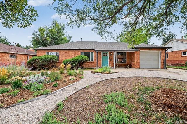 931 Tucson Street, Aurora, CO 80011