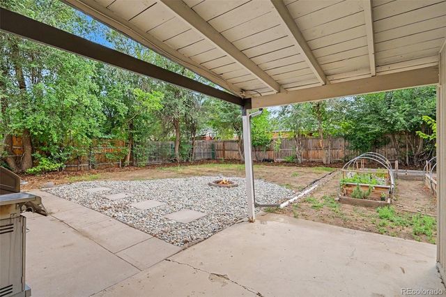 931 Tucson Street, Aurora, CO 80011