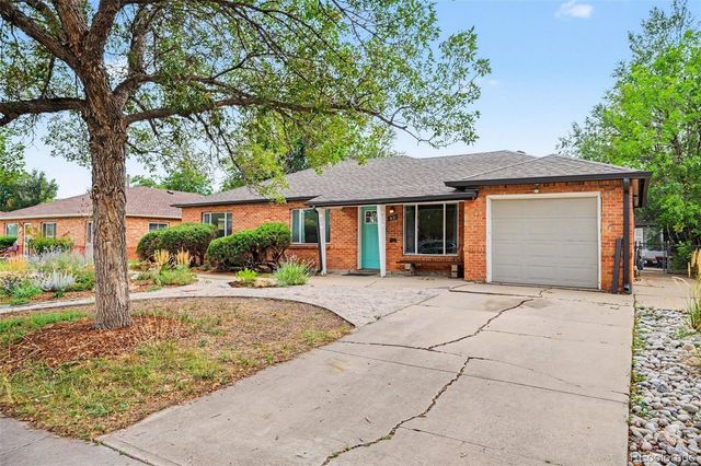 931 Tucson Street, Aurora, CO 80011