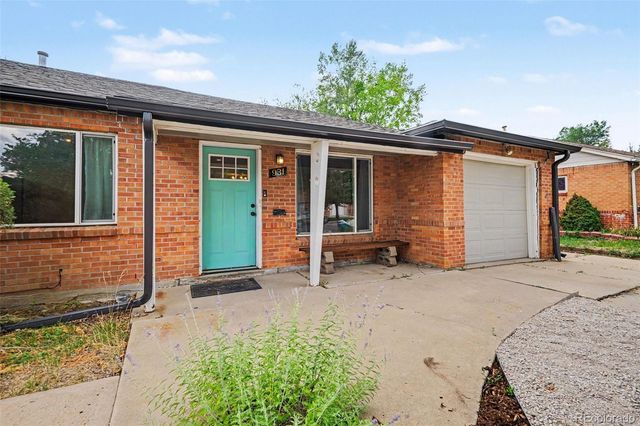 931 Tucson Street, Aurora, CO 80011