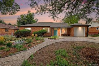 931 Tucson Street, Aurora, CO 80011
