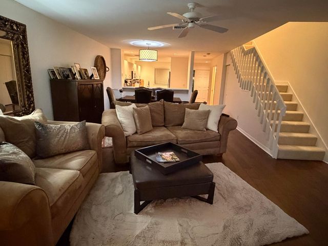 6117 SE Georgetown Place, Hobe Sound, FL 33455