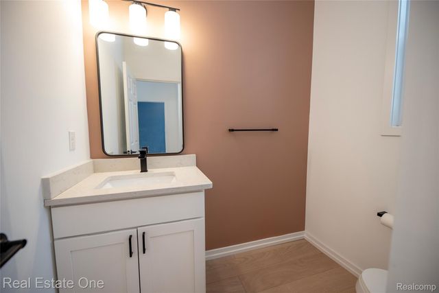 3351 Cummings Avenue, Royal Oak, MI 48073