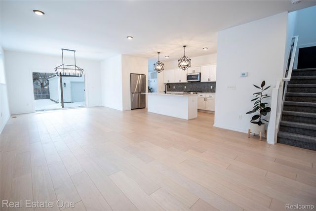 3351 Cummings Avenue, Royal Oak, MI 48073