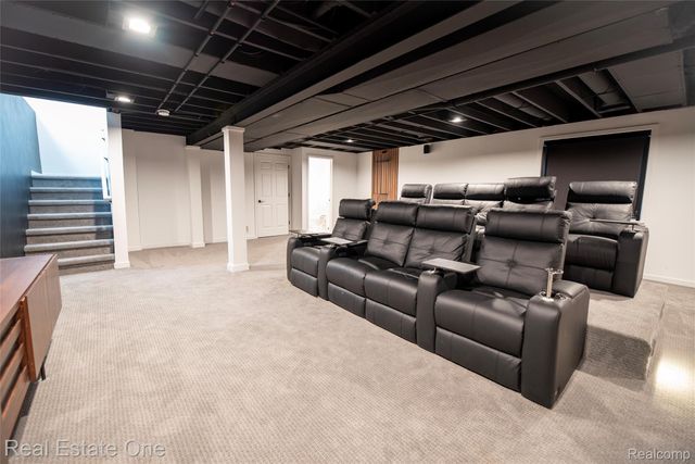 3351 Cummings Avenue, Royal Oak, MI 48073