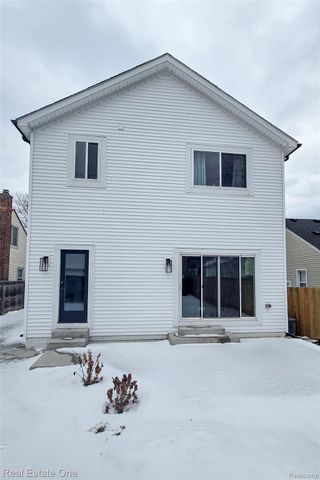 3351 Cummings Avenue, Royal Oak, MI 48073