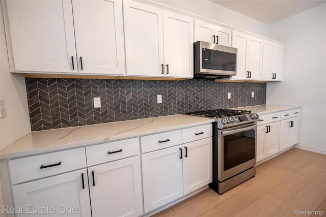 3351 Cummings Avenue, Royal Oak, MI 48073