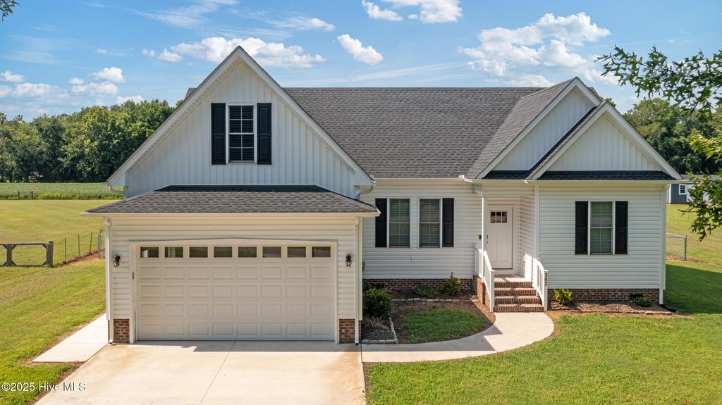 147 Cottonwood Drive, Hertford, NC 27944