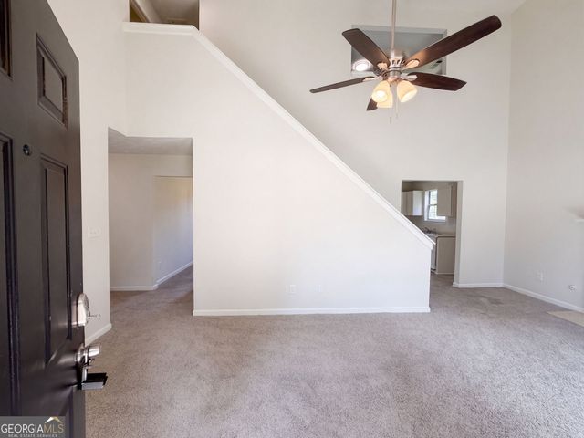 5721 Blackberry Row, Ellenwood, GA 30294