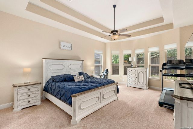 8419 SILENT CRK, San Antonio, TX 78255