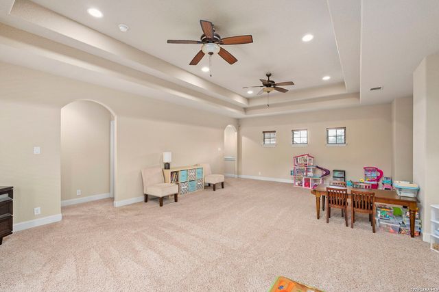 8419 SILENT CRK, San Antonio, TX 78255