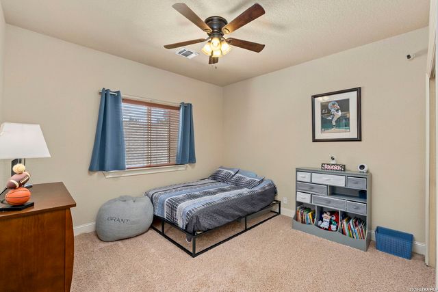 8419 SILENT CRK, San Antonio, TX 78255