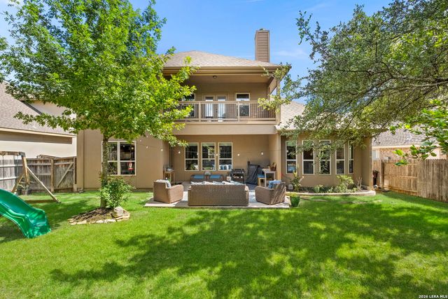 8419 SILENT CRK, San Antonio, TX 78255