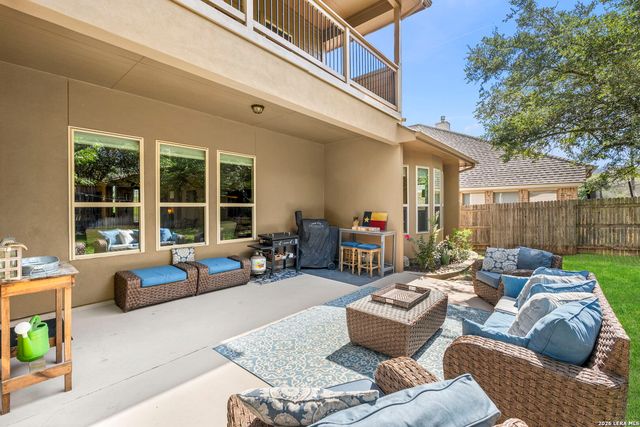 8419 SILENT CRK, San Antonio, TX 78255