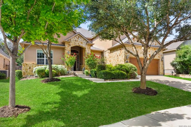 8419 SILENT CRK, San Antonio, TX 78255