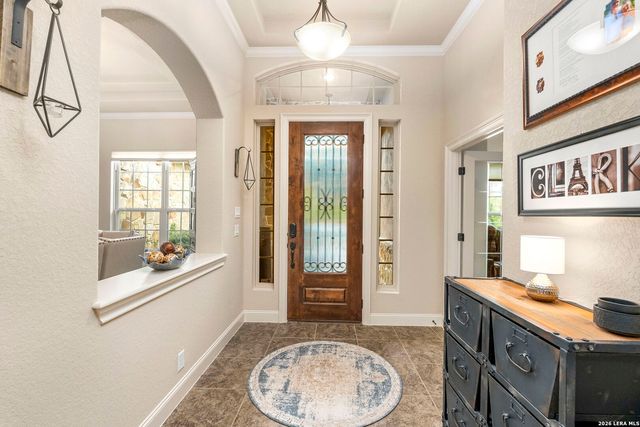 8419 SILENT CRK, San Antonio, TX 78255