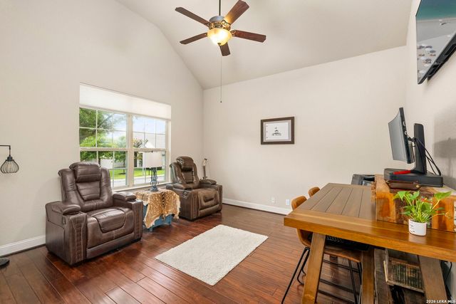 8419 SILENT CRK, San Antonio, TX 78255