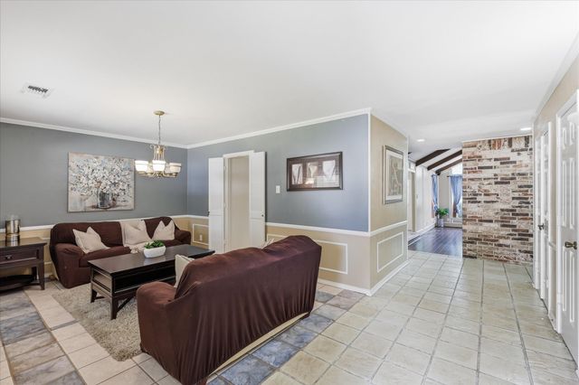 919 Green Hills Road, Duncanville, TX 75137