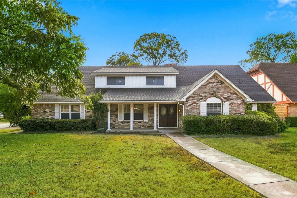 919 Green Hills Road, Duncanville, TX 75137 — photo 2