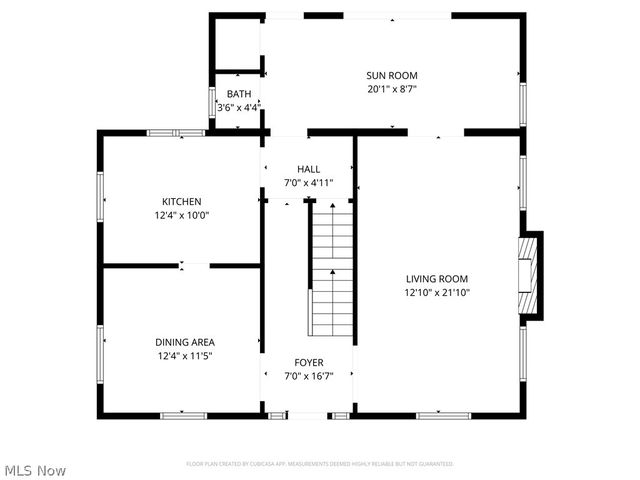 1390 Delia Avenue, Akron, OH 44320