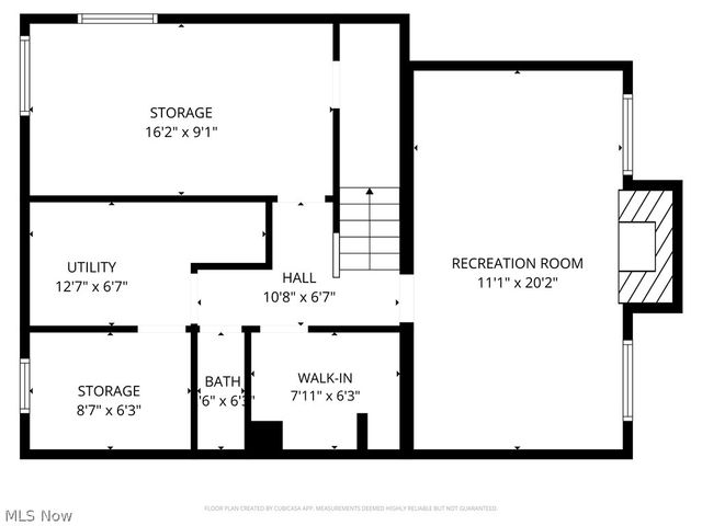 1390 Delia Avenue, Akron, OH 44320