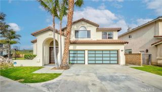 5338 S Chariton Avenue, Ladera Heights, CA 90056