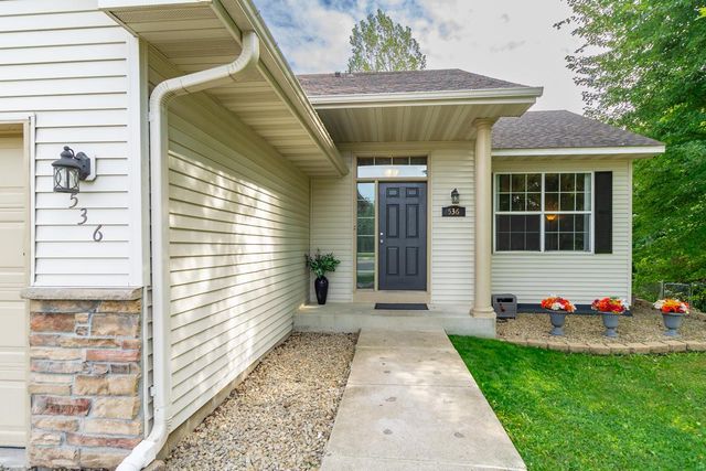 536 5th Avenue SW, Lonsdale, MN 55046