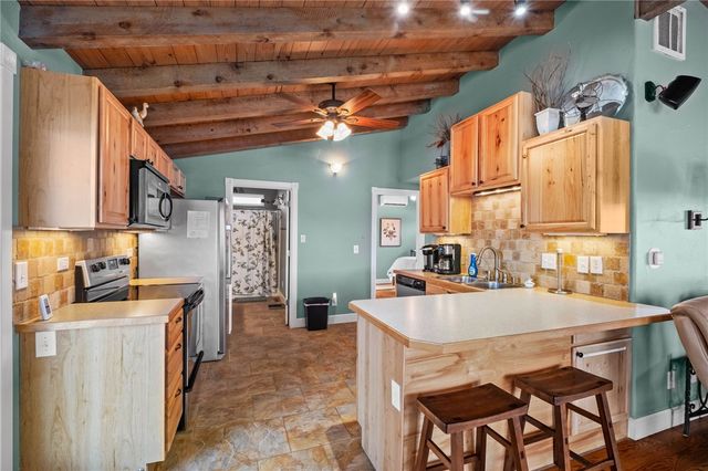 10843 Red Bluff Road, Garfield, AR 72732